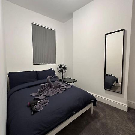 London Westminster Nearby Zone1 Hotel Luaran gambar