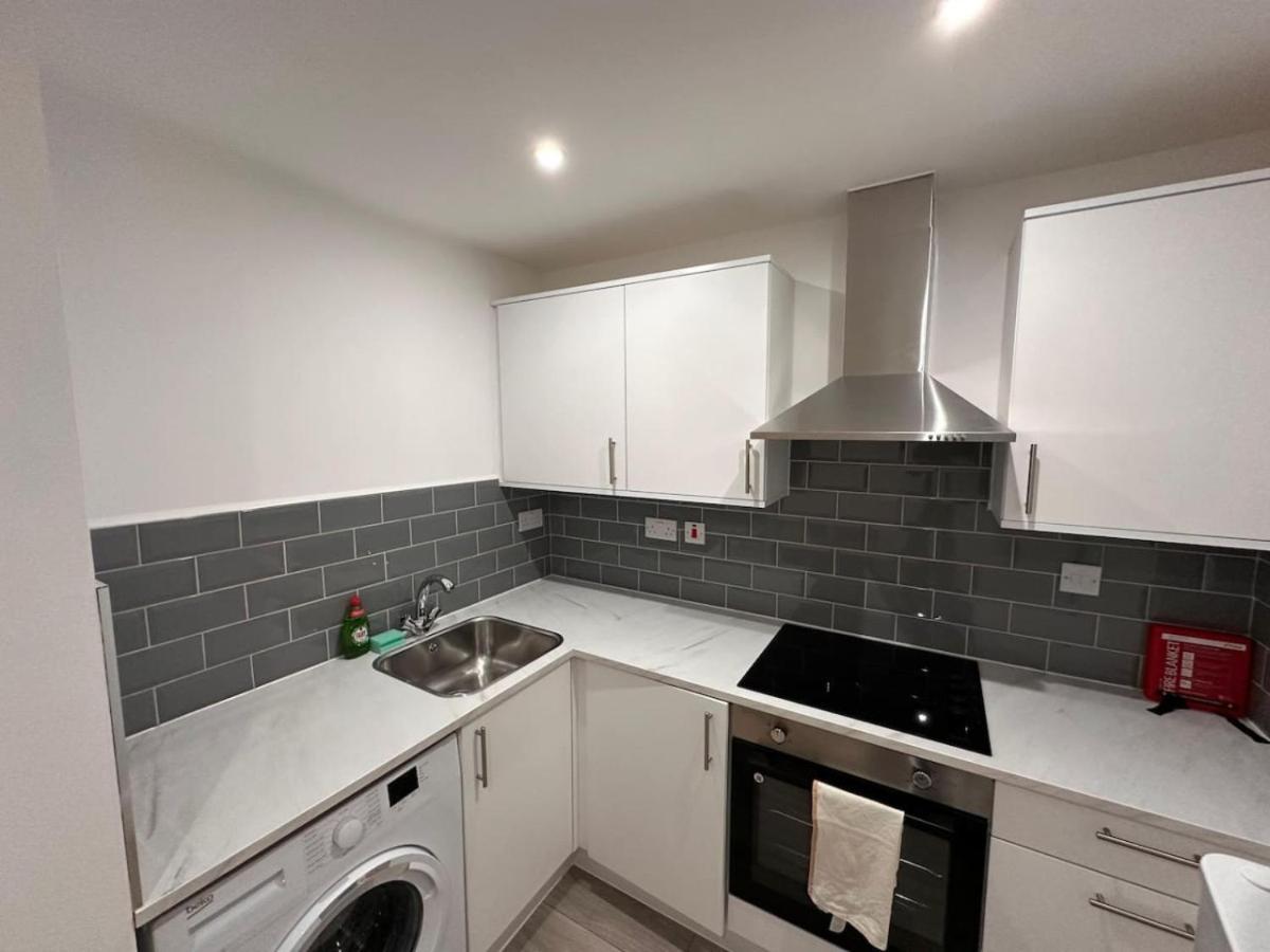 London Westminster Nearby Zone1 Hotel Luaran gambar