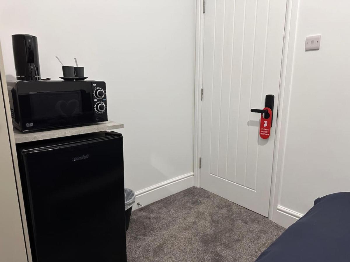 London Westminster Nearby Zone1 Hotel Luaran gambar