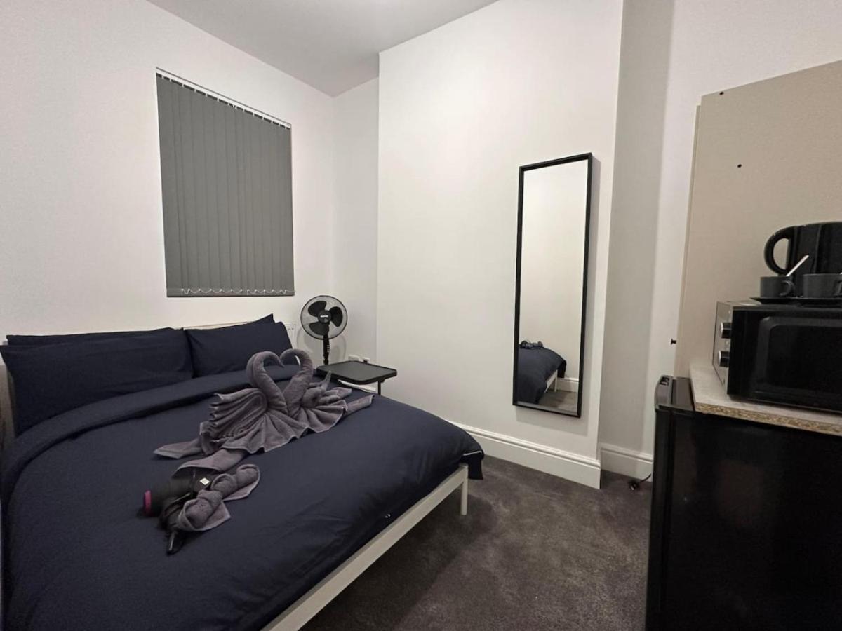London Westminster Nearby Zone1 Hotel Luaran gambar