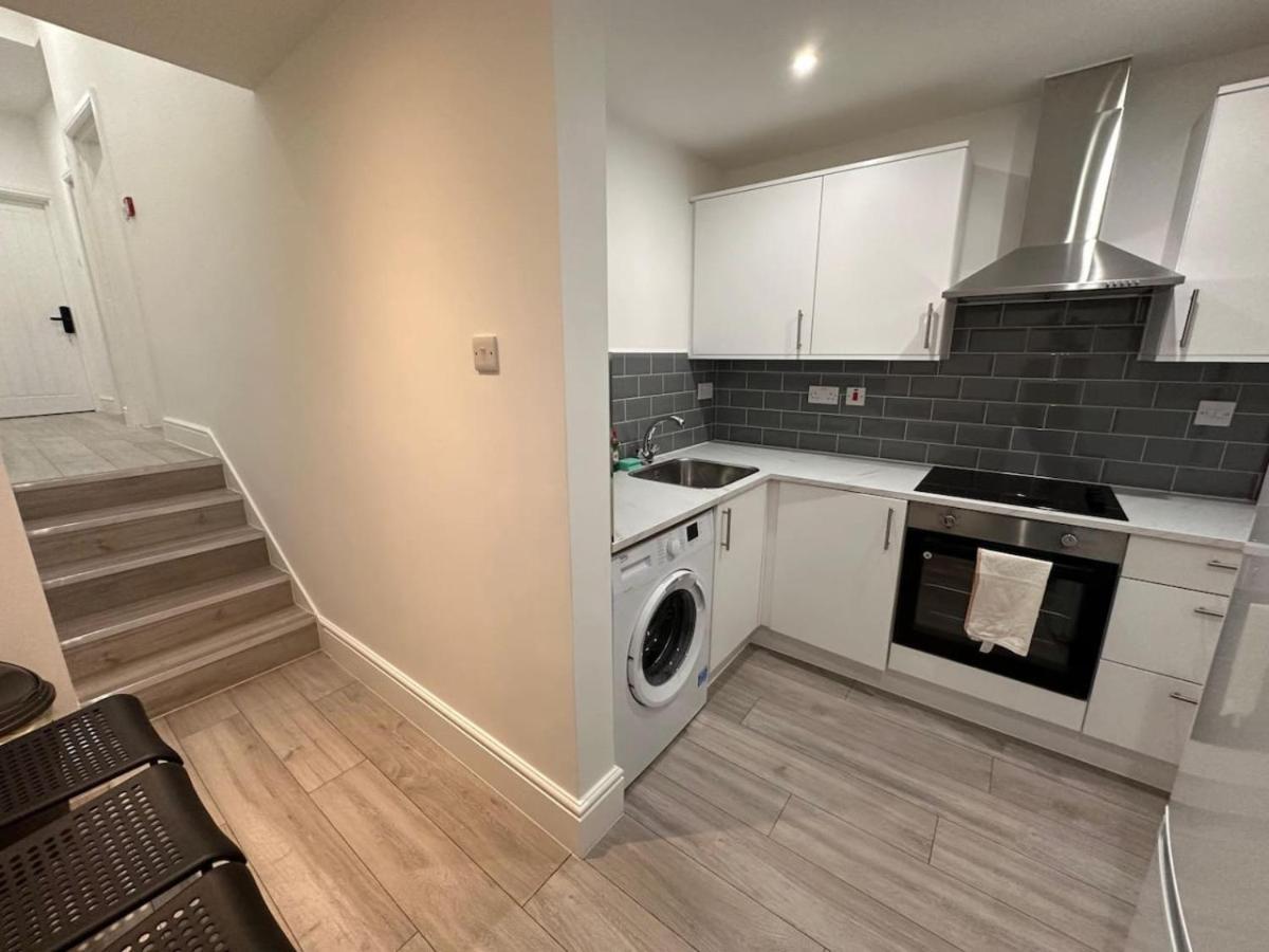 London Westminster Nearby Zone1 Hotel Luaran gambar