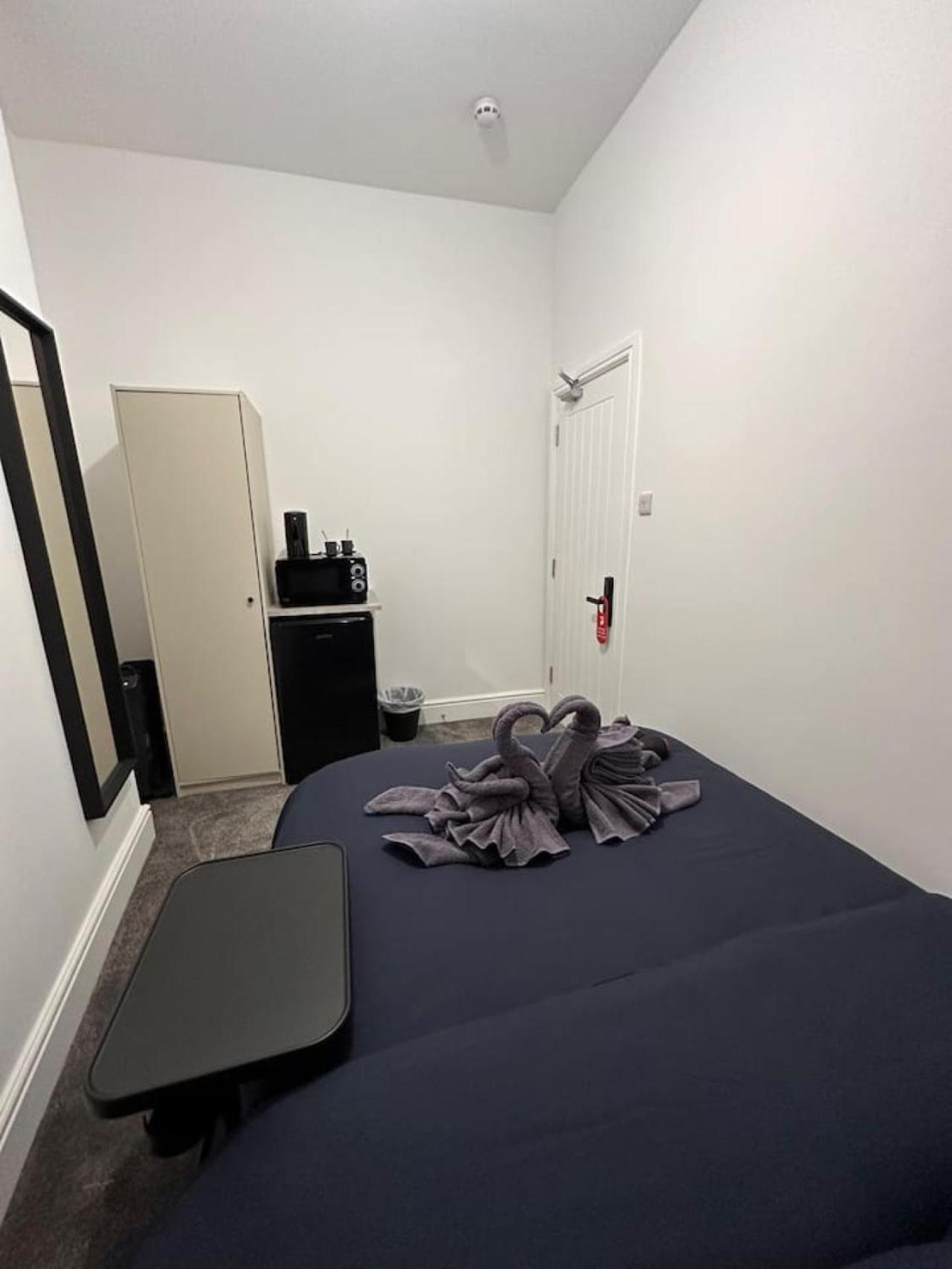 London Westminster Nearby Zone1 Hotel Luaran gambar