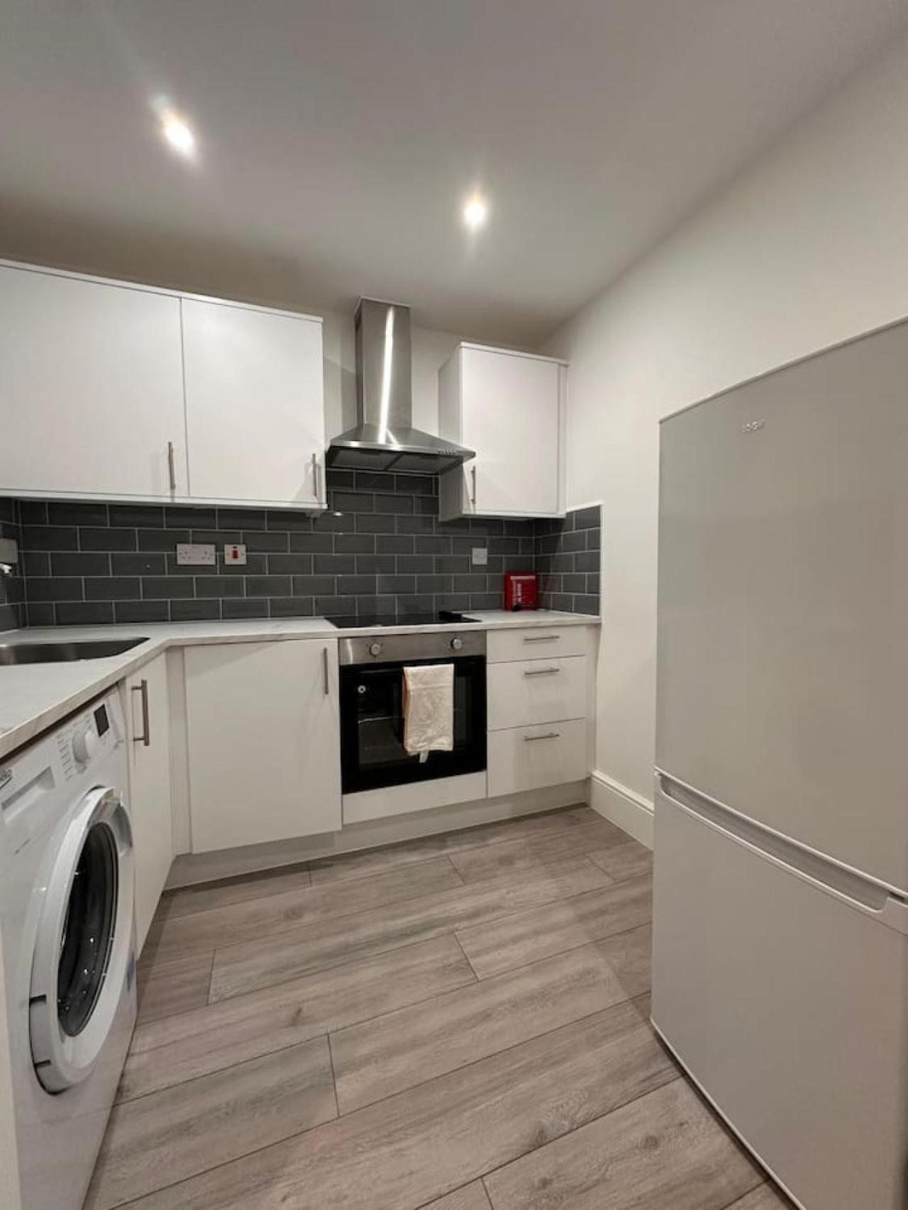 London Westminster Nearby Zone1 Hotel Luaran gambar