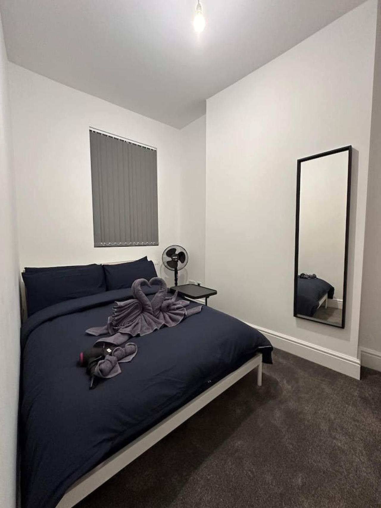 London Westminster Nearby Zone1 Hotel Luaran gambar